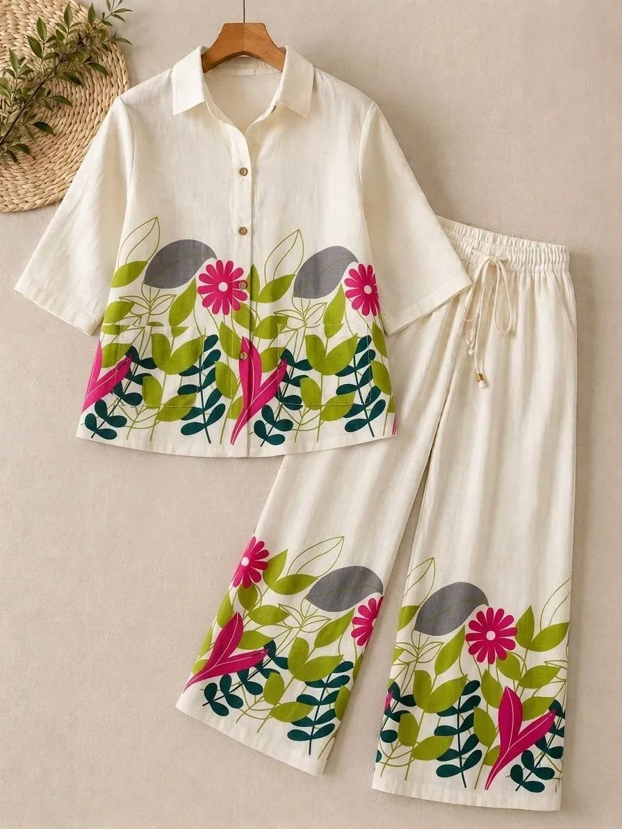 WESTERN STYLE CODSET